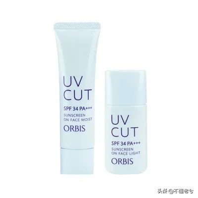 护肤一定不能落下防晒,隔离期间的护肤流程