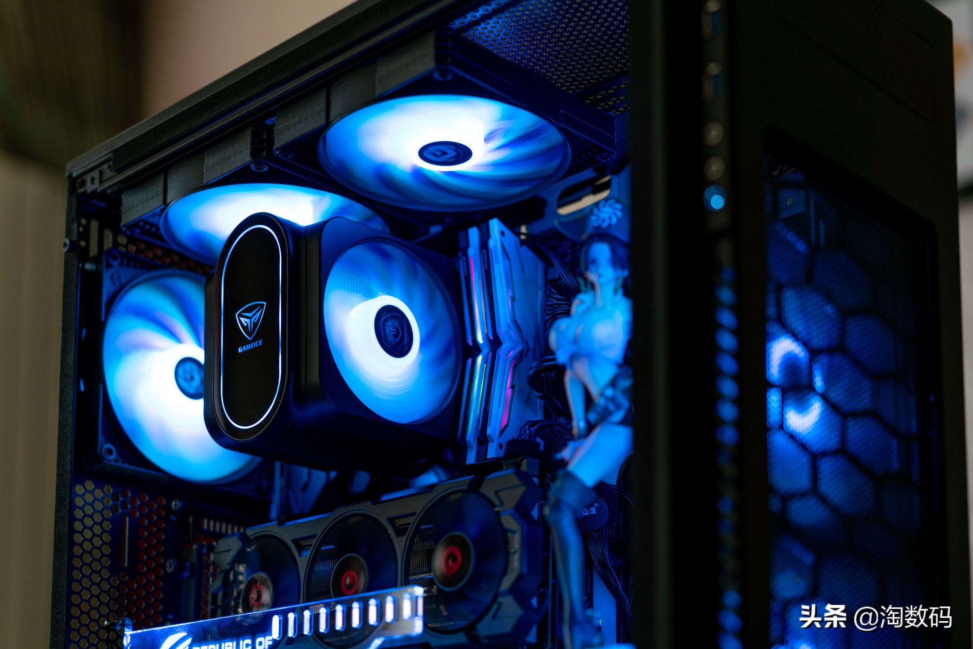 6月11日值得买汇总：京东外设数码产品降幅发力，散热区好价频出