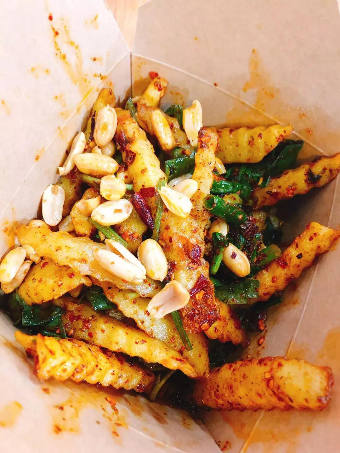 如果可以,请把我留在温江大学城!