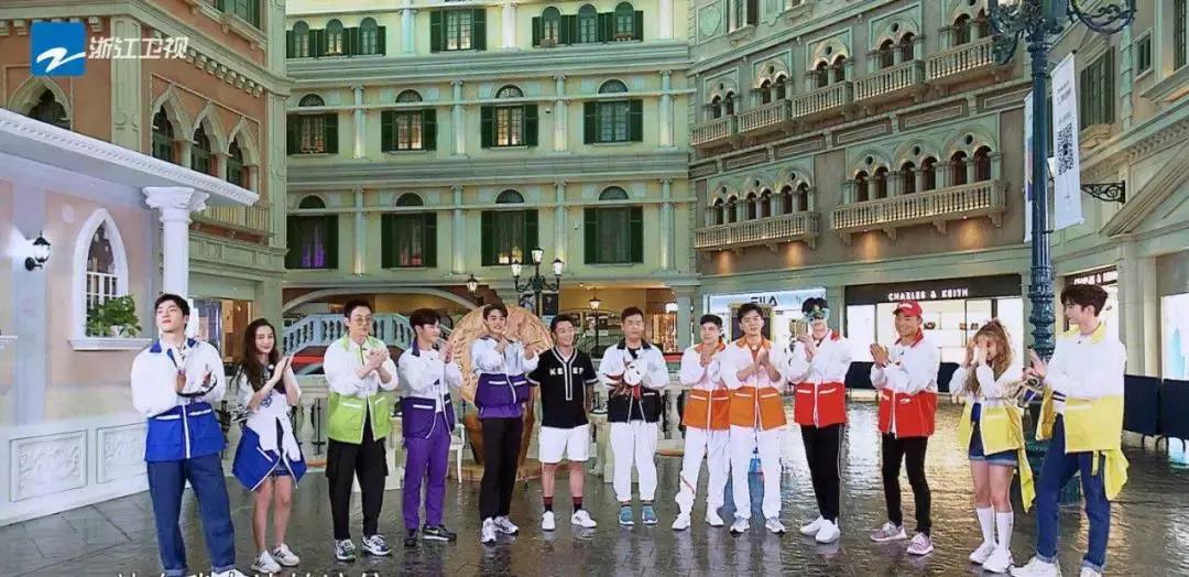 为什么说奔跑吧是七年八季,奔跑吧6季