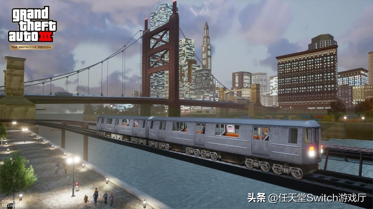 原版gta三部曲ios购买,gta三部曲重制实体版价格