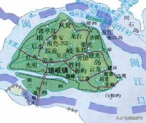 福建省闽江口琅岐岛,琅岐岛是旅游岛吗