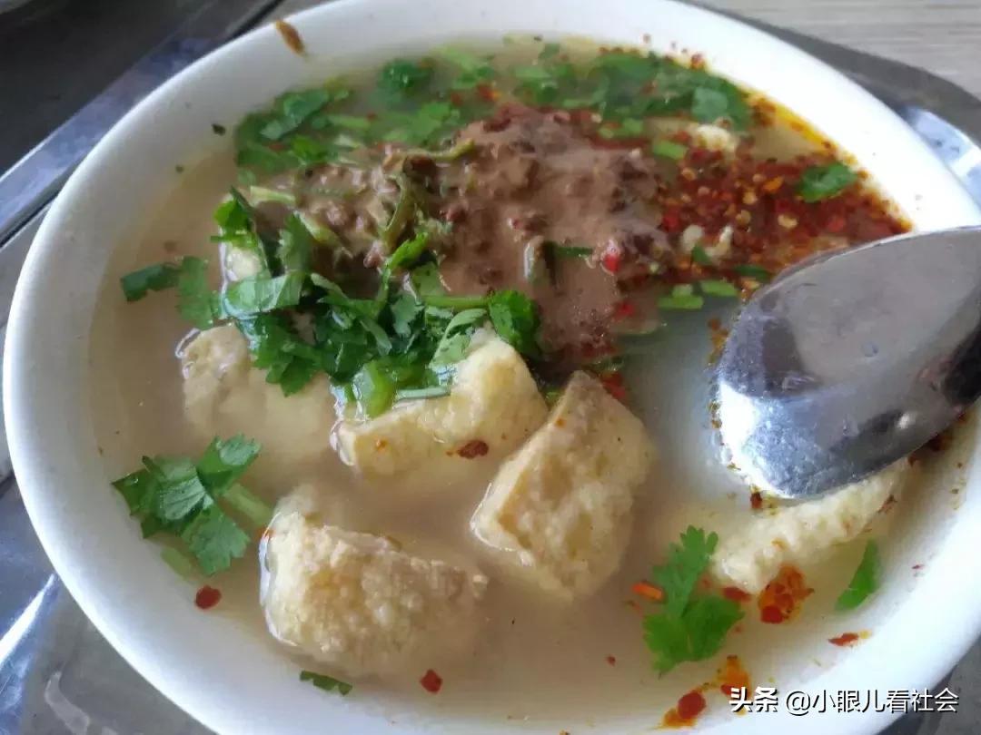 北京人爱吃什么饼,老北京人吃的饼