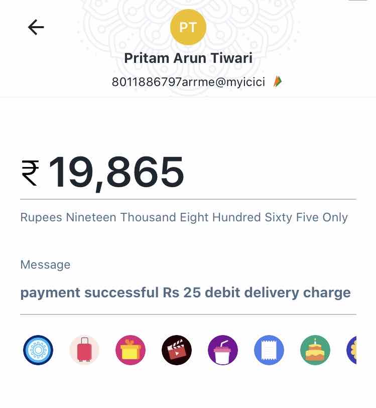 印度的电信诈骗,我在手机上被诈骗的经历