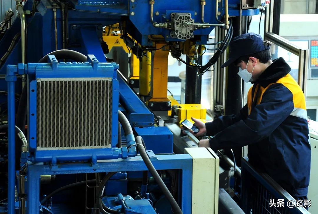 物流畅通助力复工复产,复产复工人流物流畅通方案