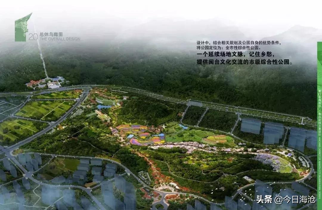 马銮湾对比海沧生活区,海沧马銮湾和临港新城