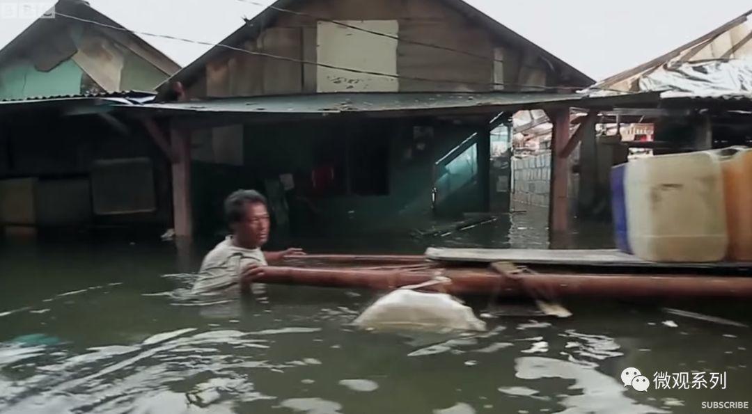 一条冰川的悲歌，与一个国家的*都迁**