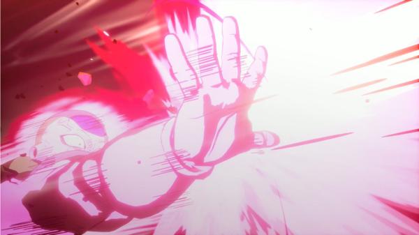 《龙珠Z：卡卡罗特》大量新截图悟空、贝吉塔精彩登场