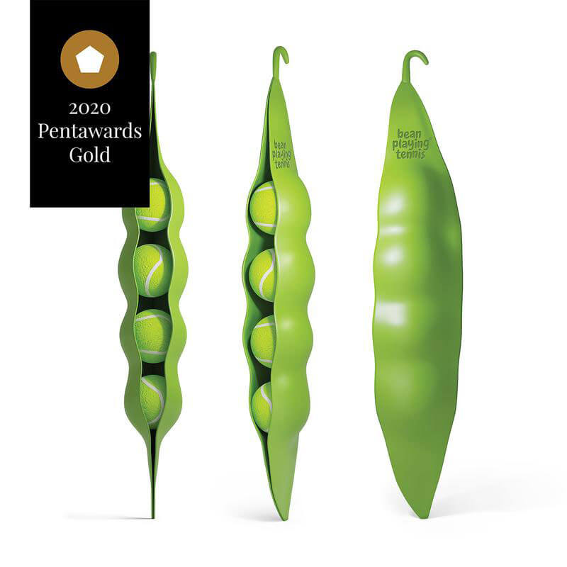 2020中国包装创意获奖设计,2020全球最佳获奖包装设计