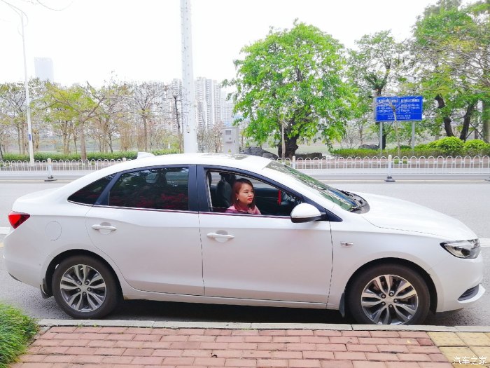 英朗1.5l自然吸气满载超车,英朗自动巡航提速猛