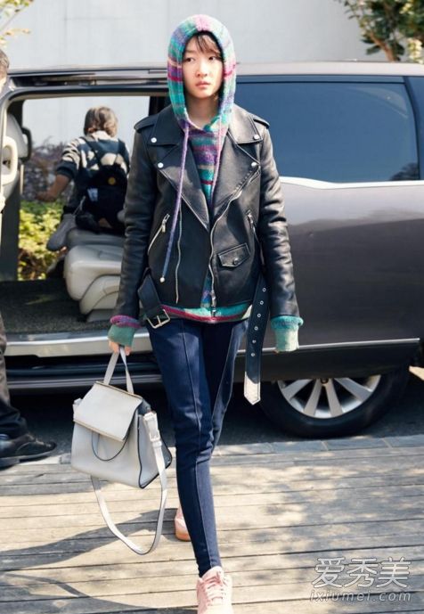 春季包包推荐小众高级感平价百搭,新垣结衣双肩包