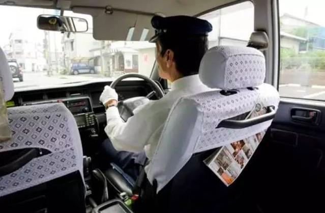 日本打车是真的贵,日本为什么打车费用高些