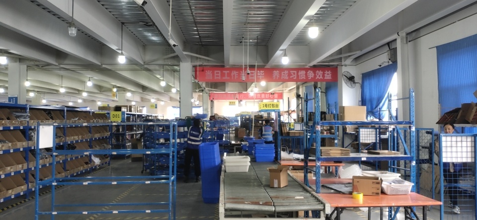 云仓的优势有哪些,什么叫云仓推荐模式