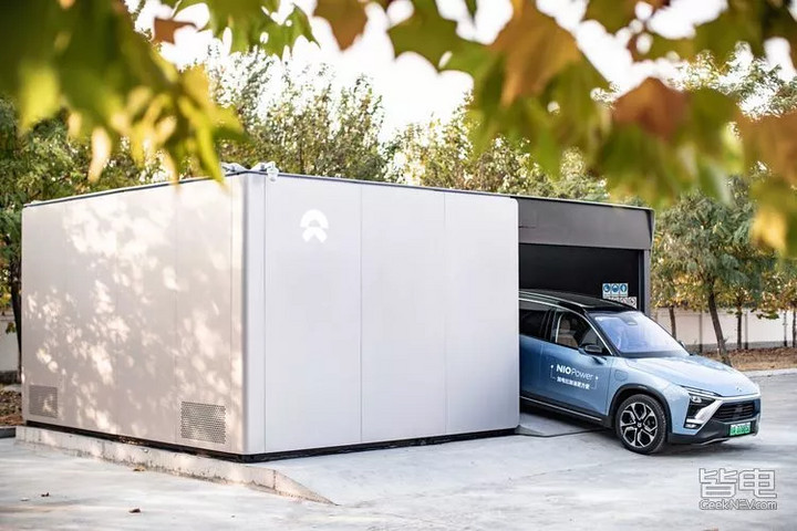 为什么大力推行电动汽车,为什么只有国内大力推电动车