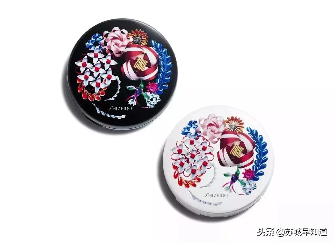 圣诞节美妆单品,圣诞节美妆产品