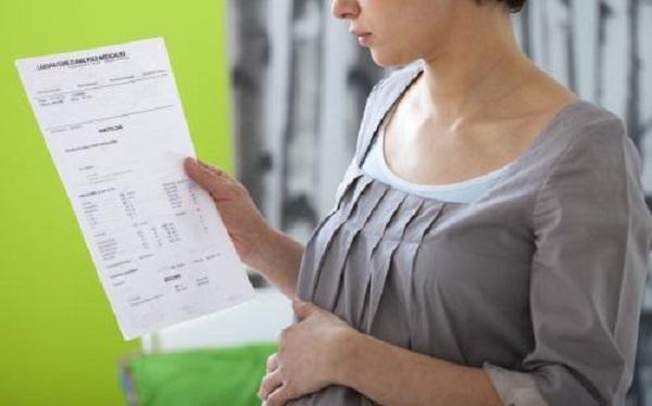 孕期有这3种感觉证明胎儿饿了,孕期出现这3点说明胎宝很爱妈妈