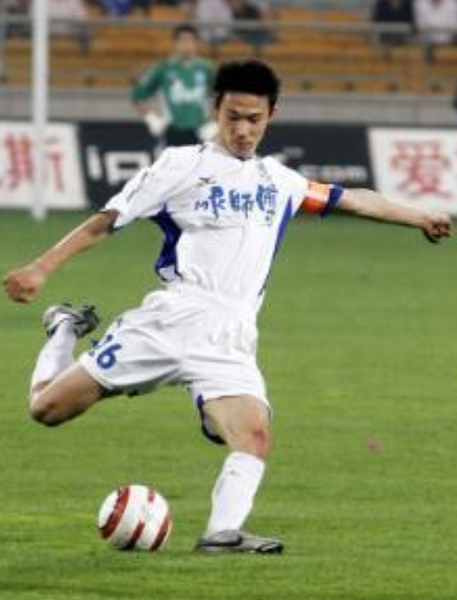 一生一队～带刀侍卫26号的轨迹（一）