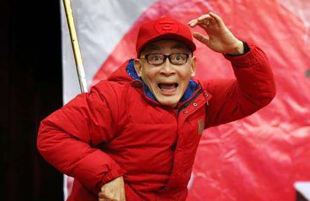 扮演孙悟空六小龄童现在怎样了,六小龄童为什么不演孙悟空了