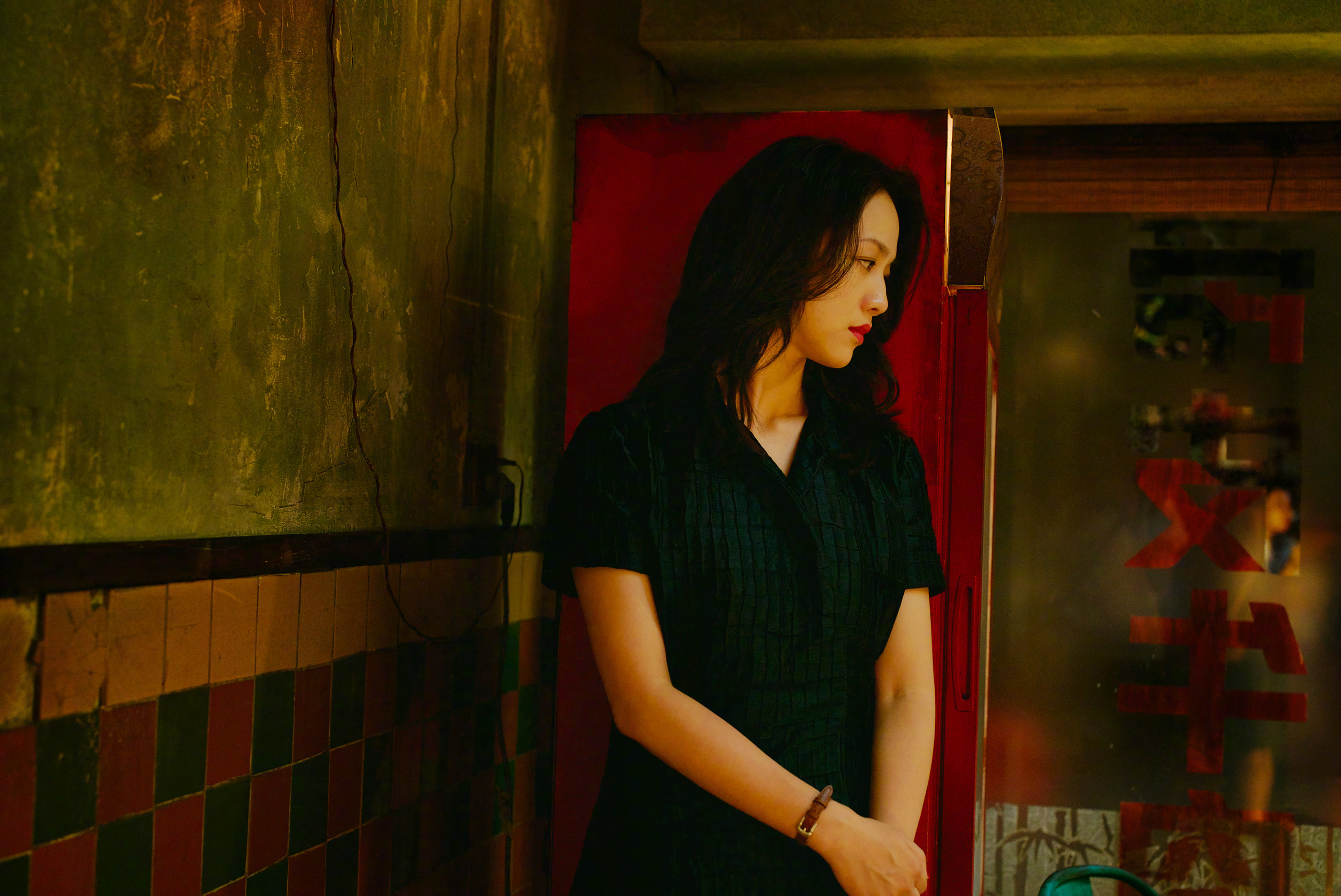 蒙太奇的经历,蒙太奇真实记忆