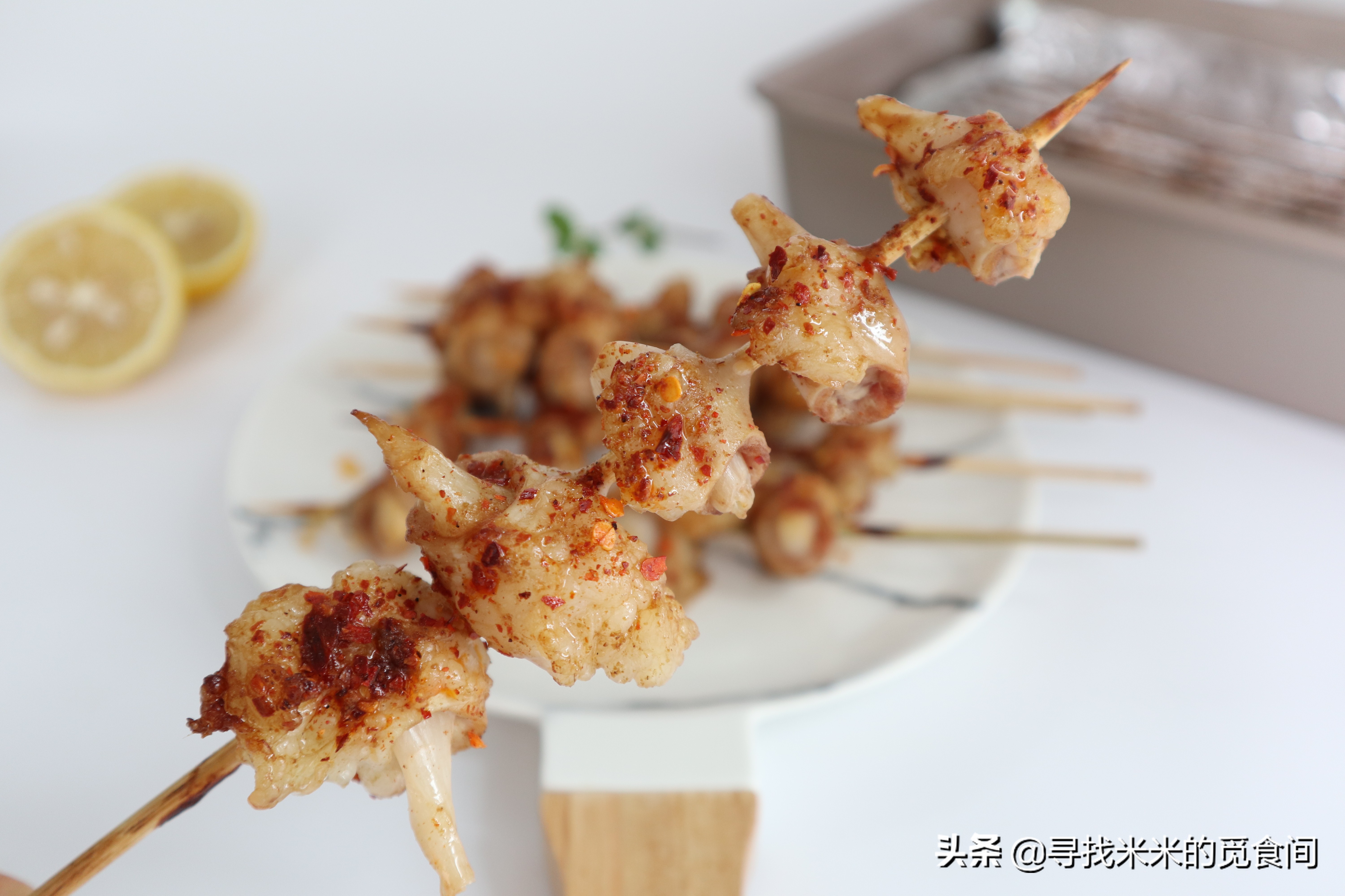 简单又好玩的烧烤摊怎么做 (烧烤摊可以做什么好吃的)