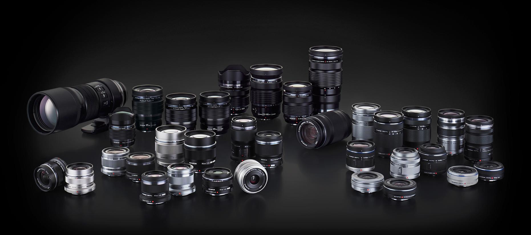 全球首测||精致全能型微单奥林巴斯E-M5MarkIII评测