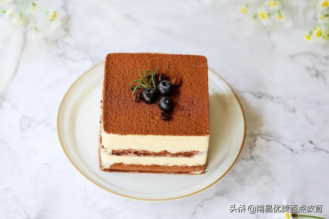 提拉米苏怎样才做到入口即化,零失败入口即化简易版提拉米苏