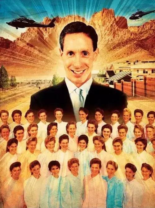 恋童癖+*伦乱**，未成年女孩被霸占生下孩子！起底变态狂魔的往事