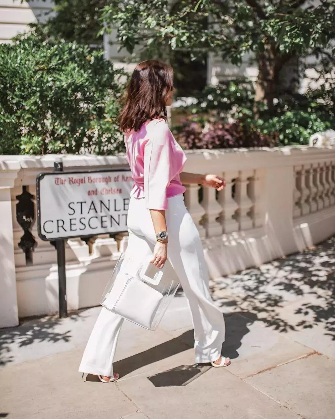 今年最流行的包包小ck,包包推荐小众高级感通勤包夏天