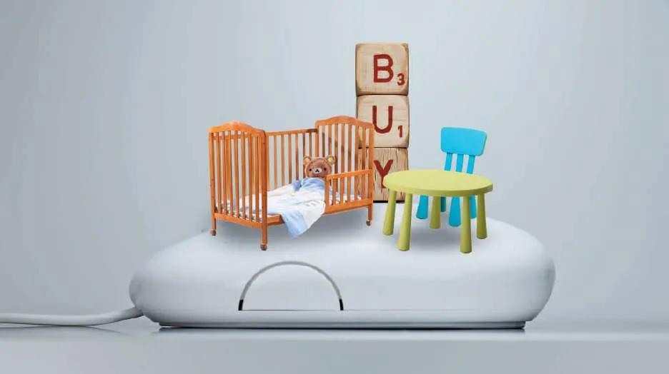 海关总署:巧*牙虎**刷、HM和ZARA衣服、乐高玩具和水壶不合格