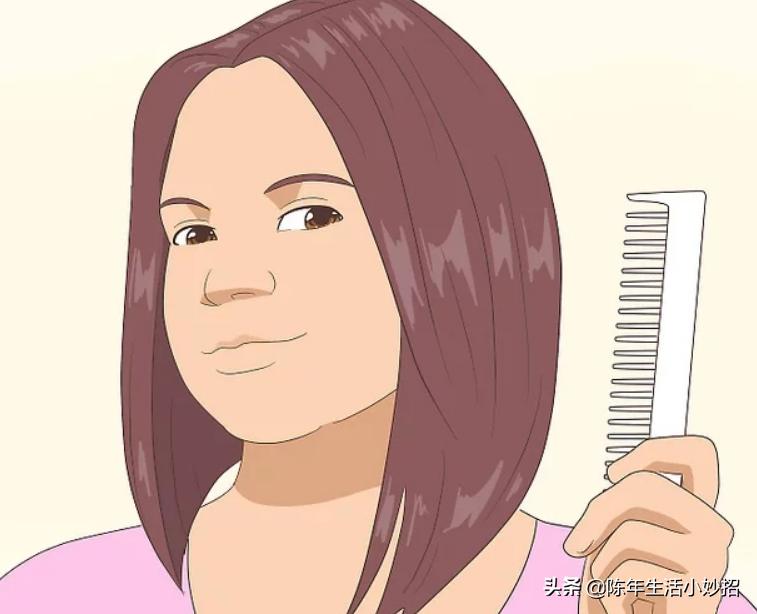 理发店发型师剪发流程,新手理发师怎么学剪发