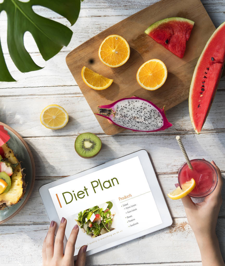 吃饭减少卡路里的方法,怎么控制卡路里的摄入量