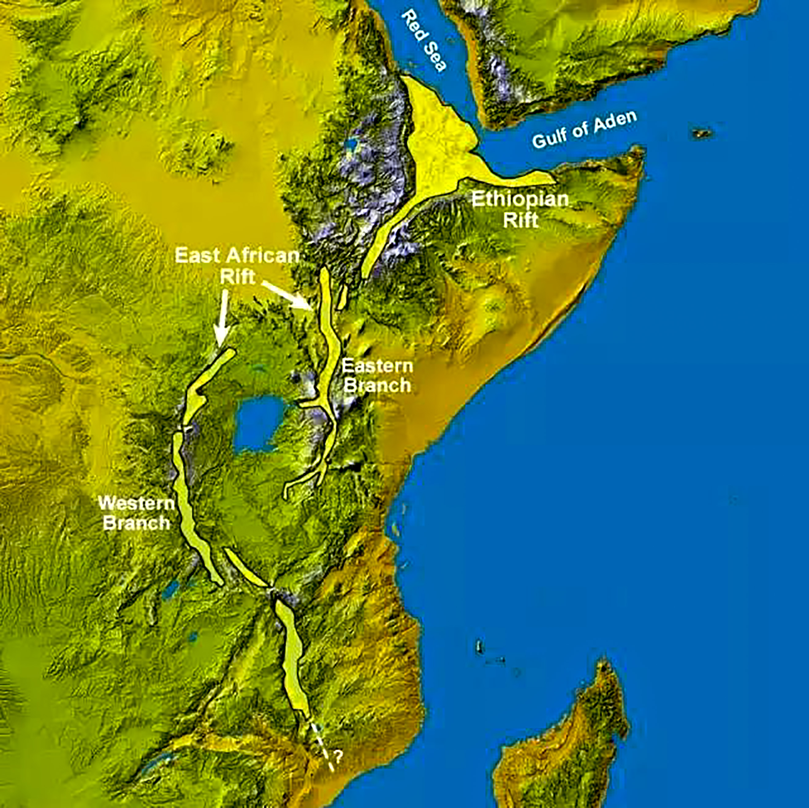「非洲看矿纪行」认识刚果(金)