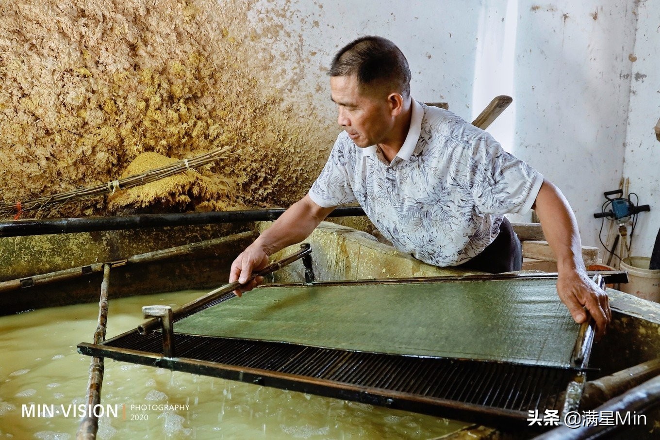 湖南隆回古寨风景,邵阳隆回十大旅游景点