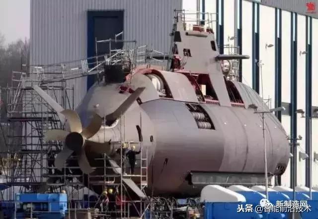 世界十大工业巨无霸,视觉盛宴60帧高清图