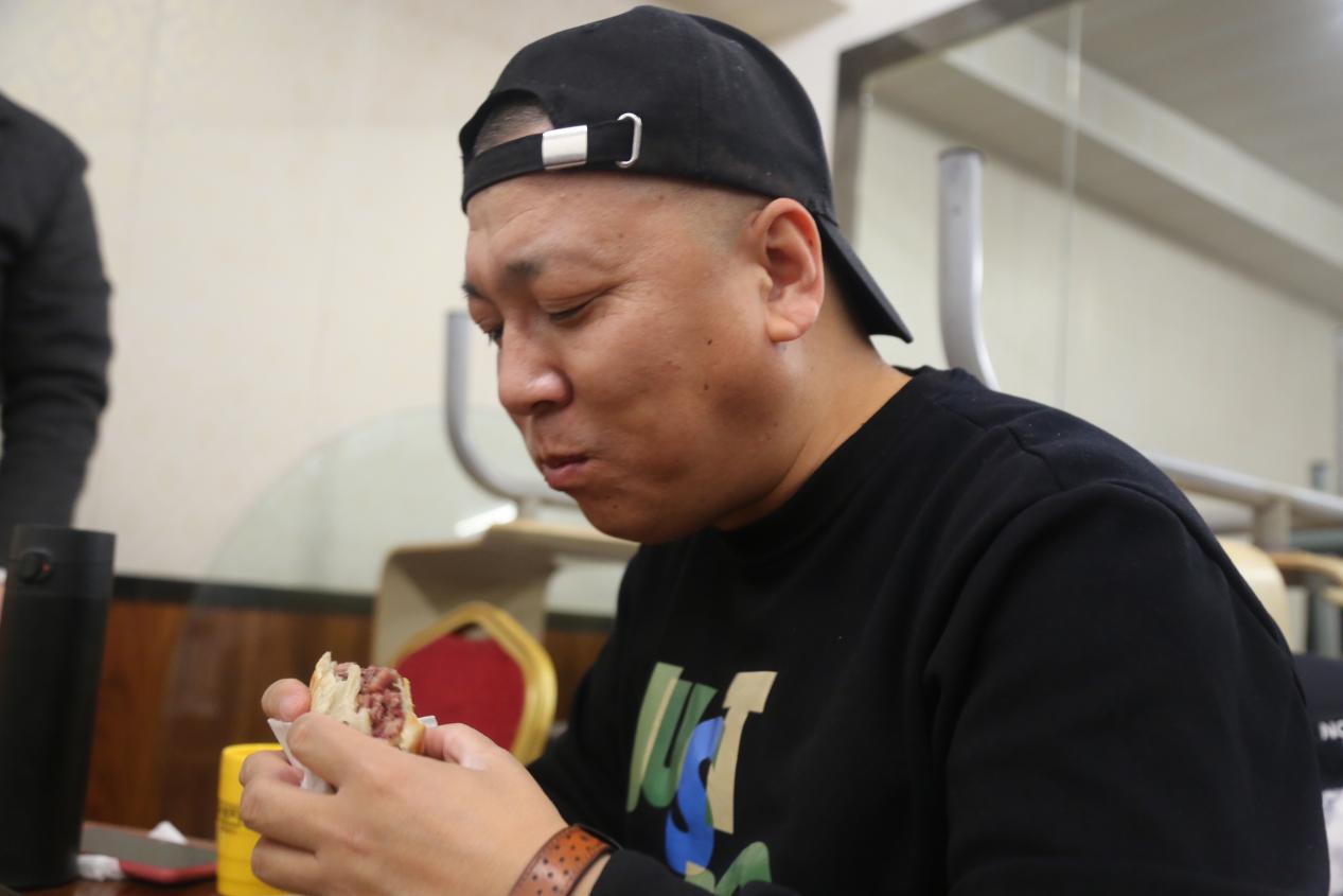 采访保定驴肉十大名店,保定驴肉十大名店