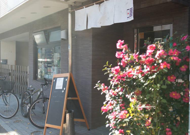 来东京一定要吃拉面打卡,去日本旅游吃不完的美食