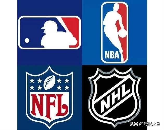 北美四大体育联盟和五大联赛,北美四大体育联盟第一人