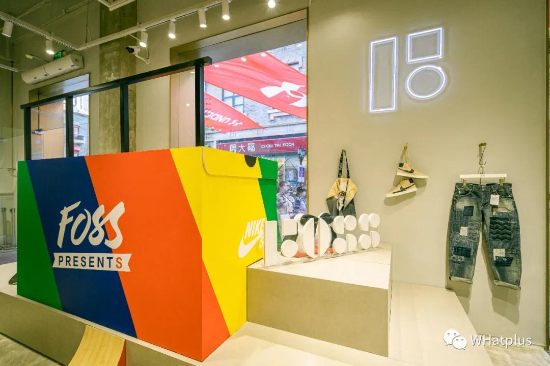 小众潮牌淘宝买手店,正品潮牌买手店进货渠道在哪里