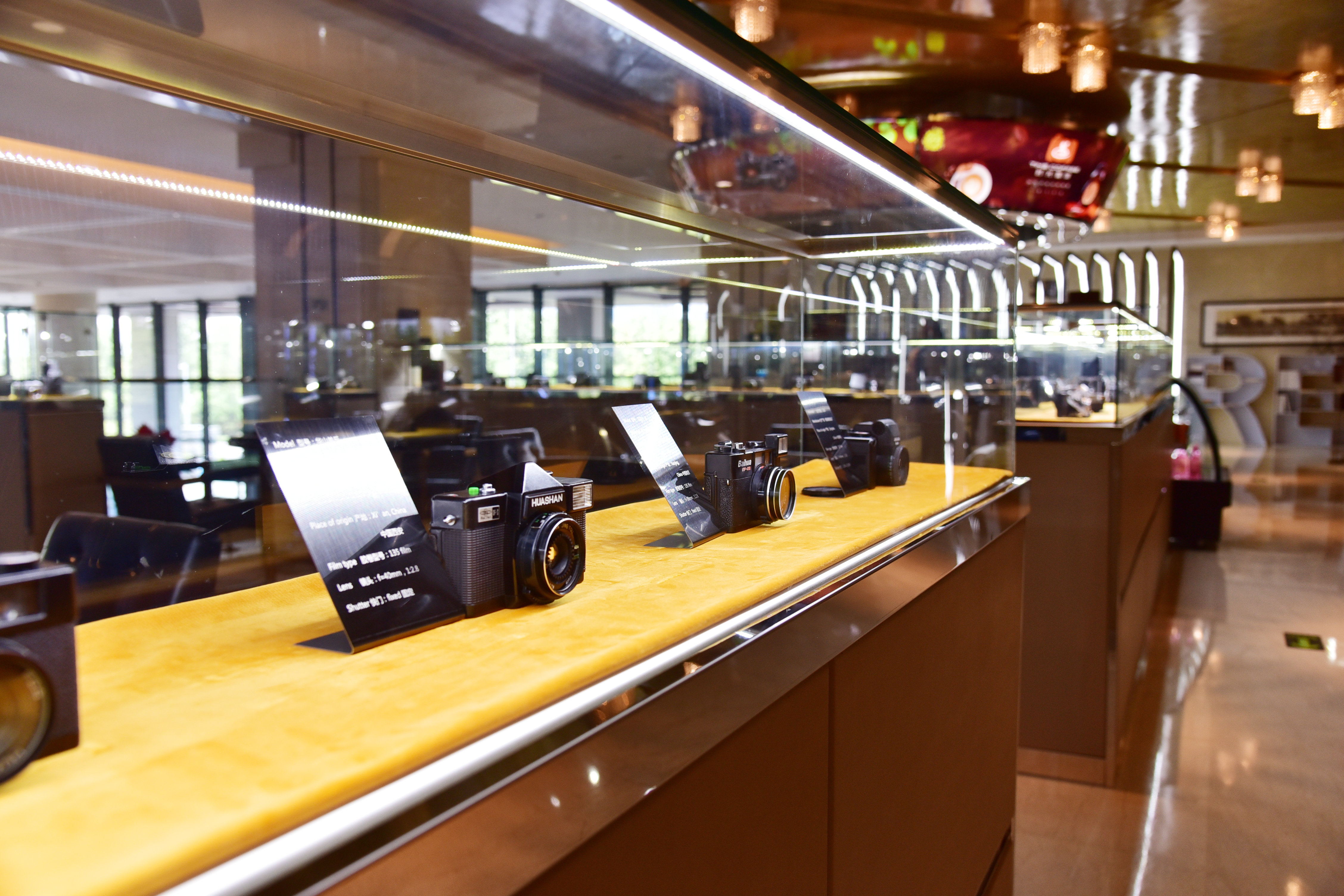 咖啡馆品味慢生活,有品味的高级咖啡馆