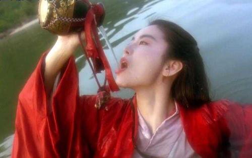 蒂芙尼蓝的华山论剑白酒,白酒整箱华山论剑50年52度