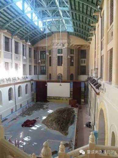 南京文化底蕴旅游景点,南京适合孩子看的名胜古迹