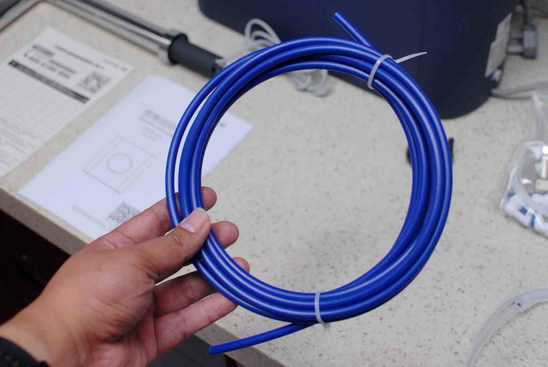 九阳热小净新一代1000G加热净水器,九阳净水器热小净r2评测