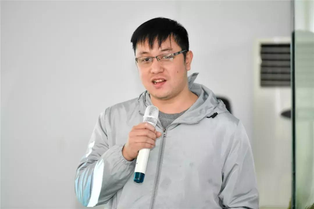 台湾青年双创空间,台湾青年创业孵化基地2020