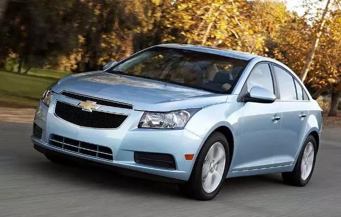 如今00后，根本不知道当年科鲁兹有多厉害