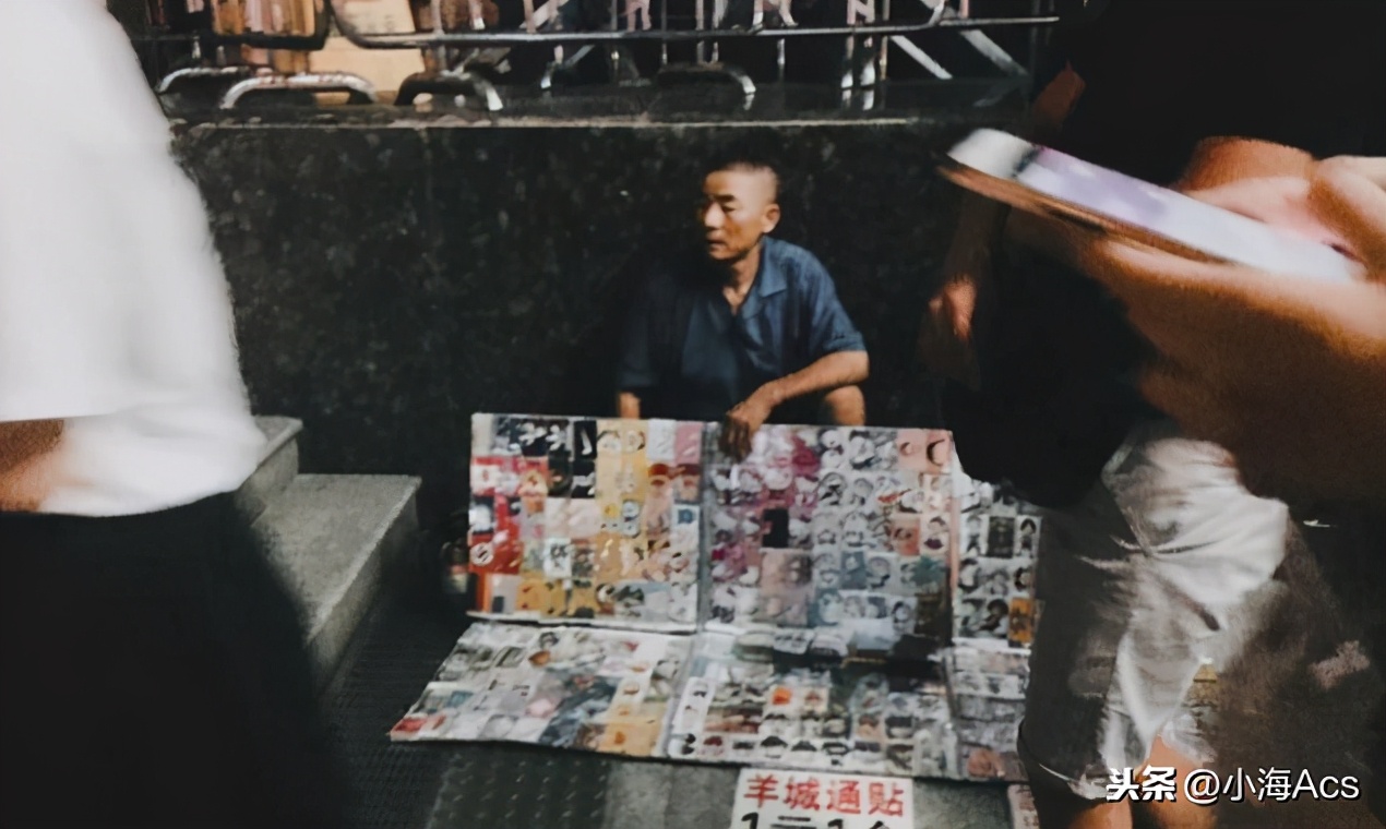 广州车陂打工人,广州车陂城中村打工者的天堂