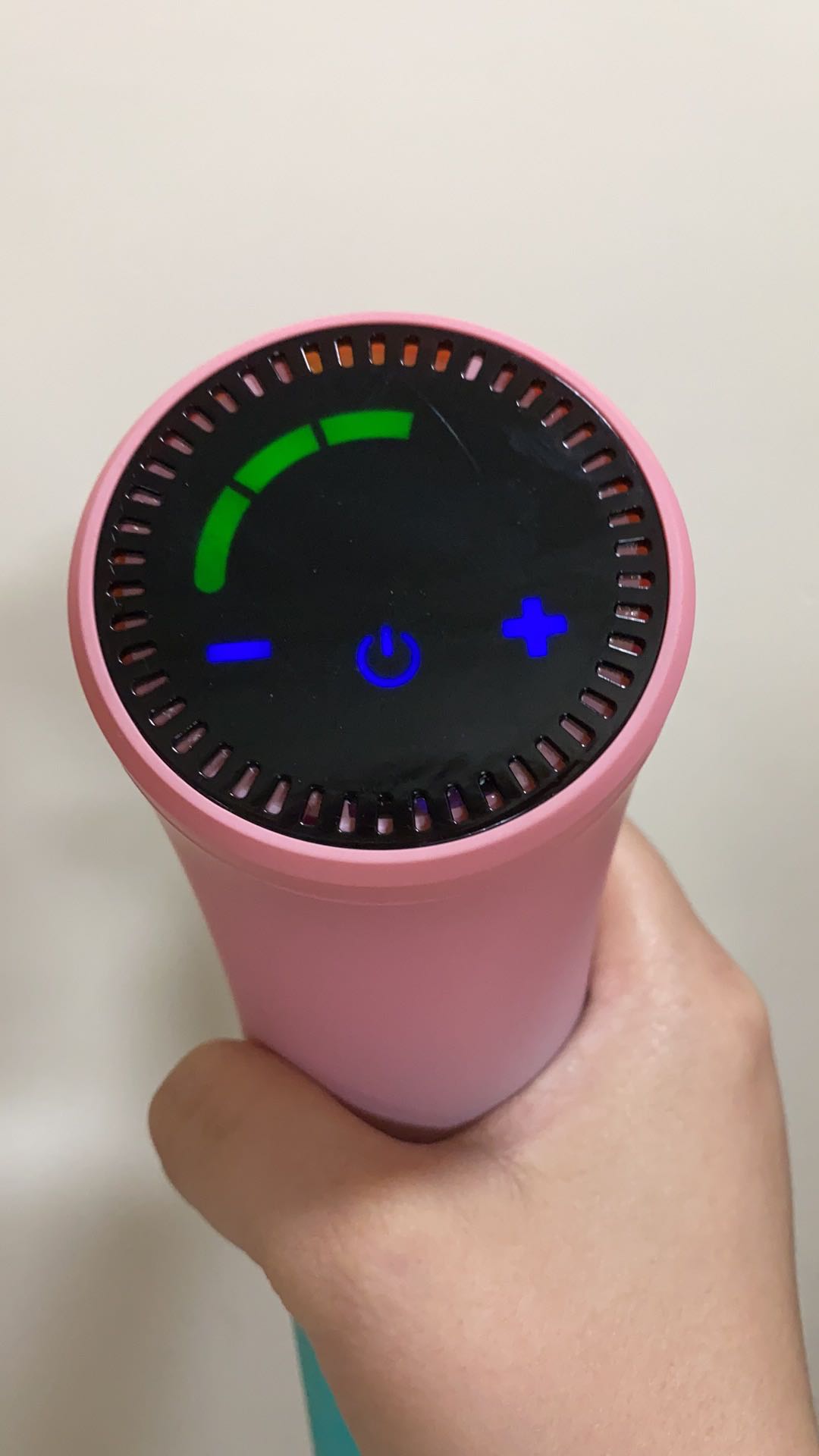 latit筋膜枪怎么不工作了,latit筋膜枪横评