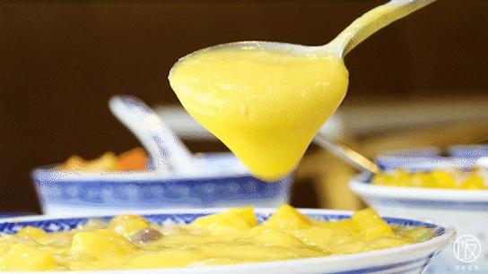 10元1碗的甜蜜暴击，这家广式糖水我能换着花样吃一年