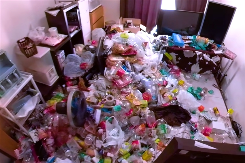 日本人家政服务,日本人家政