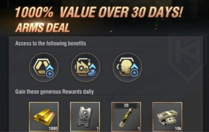 战火勋章零氪玩什么中坦,战火勋章怎么升级到现代