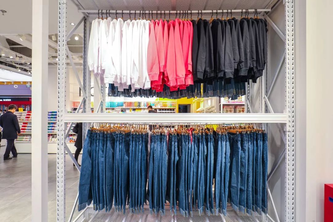 火爆全国的800㎡+网红生活馆空降天津!居然隐藏了这么多秘密